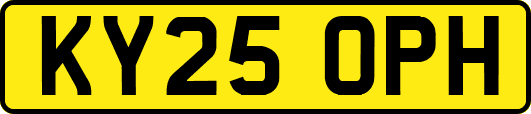 KY25OPH