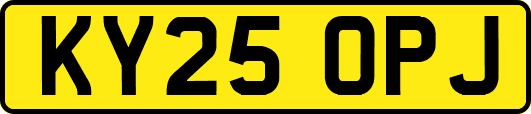 KY25OPJ