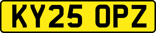 KY25OPZ