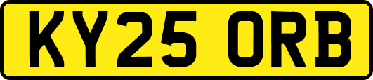 KY25ORB