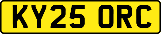 KY25ORC