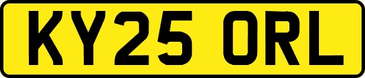 KY25ORL
