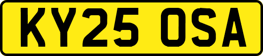 KY25OSA