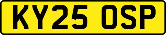 KY25OSP