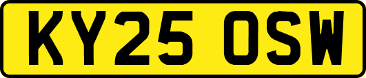 KY25OSW