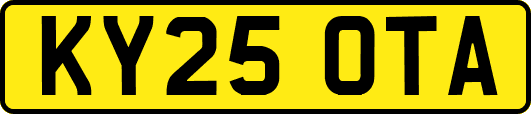 KY25OTA
