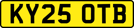 KY25OTB