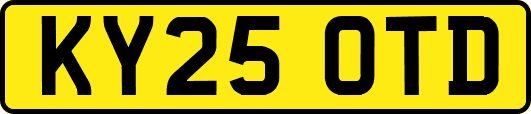KY25OTD