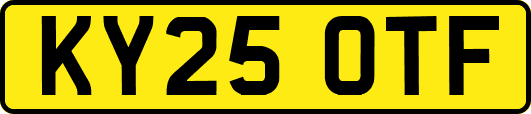 KY25OTF