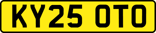 KY25OTO