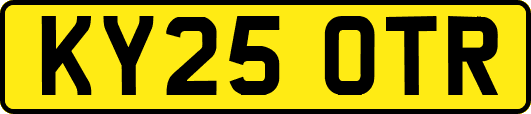 KY25OTR