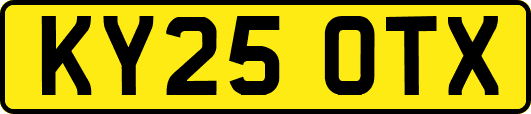 KY25OTX