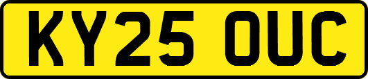 KY25OUC