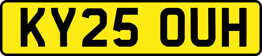 KY25OUH