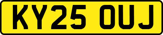 KY25OUJ