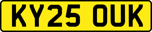 KY25OUK