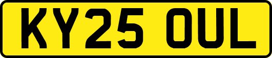KY25OUL