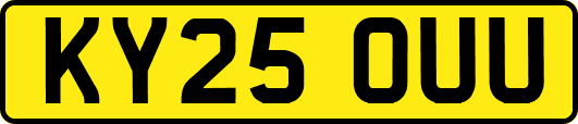 KY25OUU