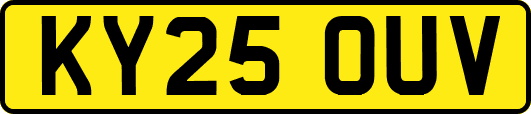 KY25OUV