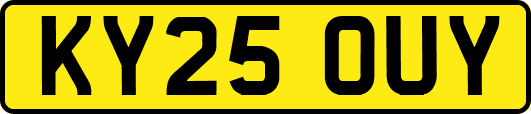 KY25OUY