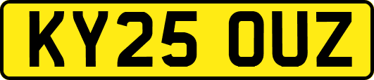 KY25OUZ