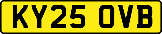 KY25OVB