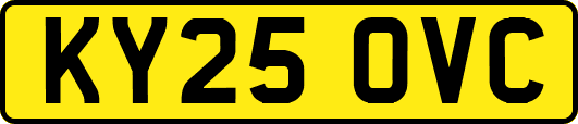 KY25OVC