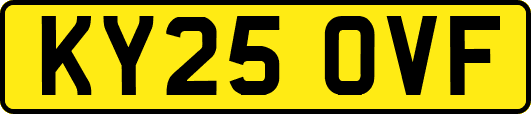 KY25OVF
