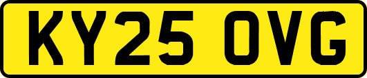 KY25OVG