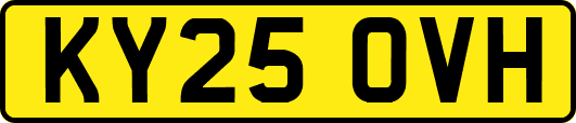 KY25OVH