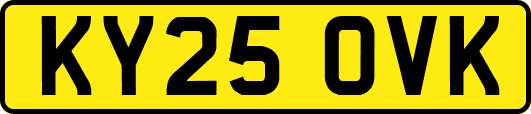 KY25OVK