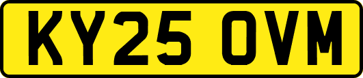 KY25OVM