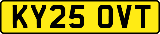 KY25OVT