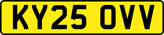 KY25OVV
