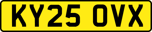 KY25OVX
