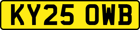 KY25OWB