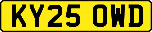 KY25OWD