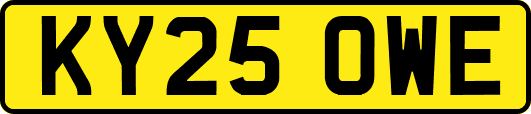 KY25OWE