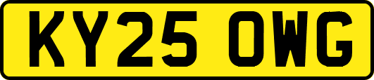 KY25OWG