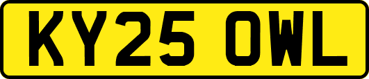 KY25OWL