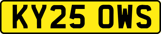 KY25OWS
