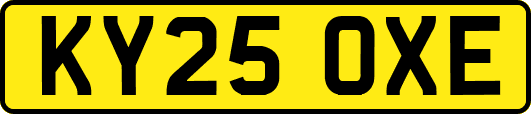 KY25OXE