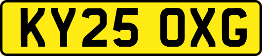 KY25OXG