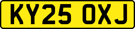 KY25OXJ