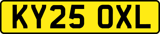 KY25OXL