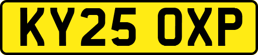 KY25OXP