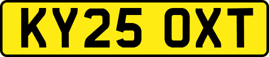 KY25OXT