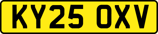 KY25OXV