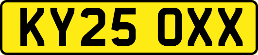 KY25OXX