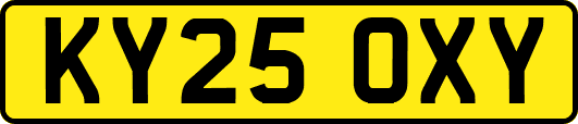 KY25OXY